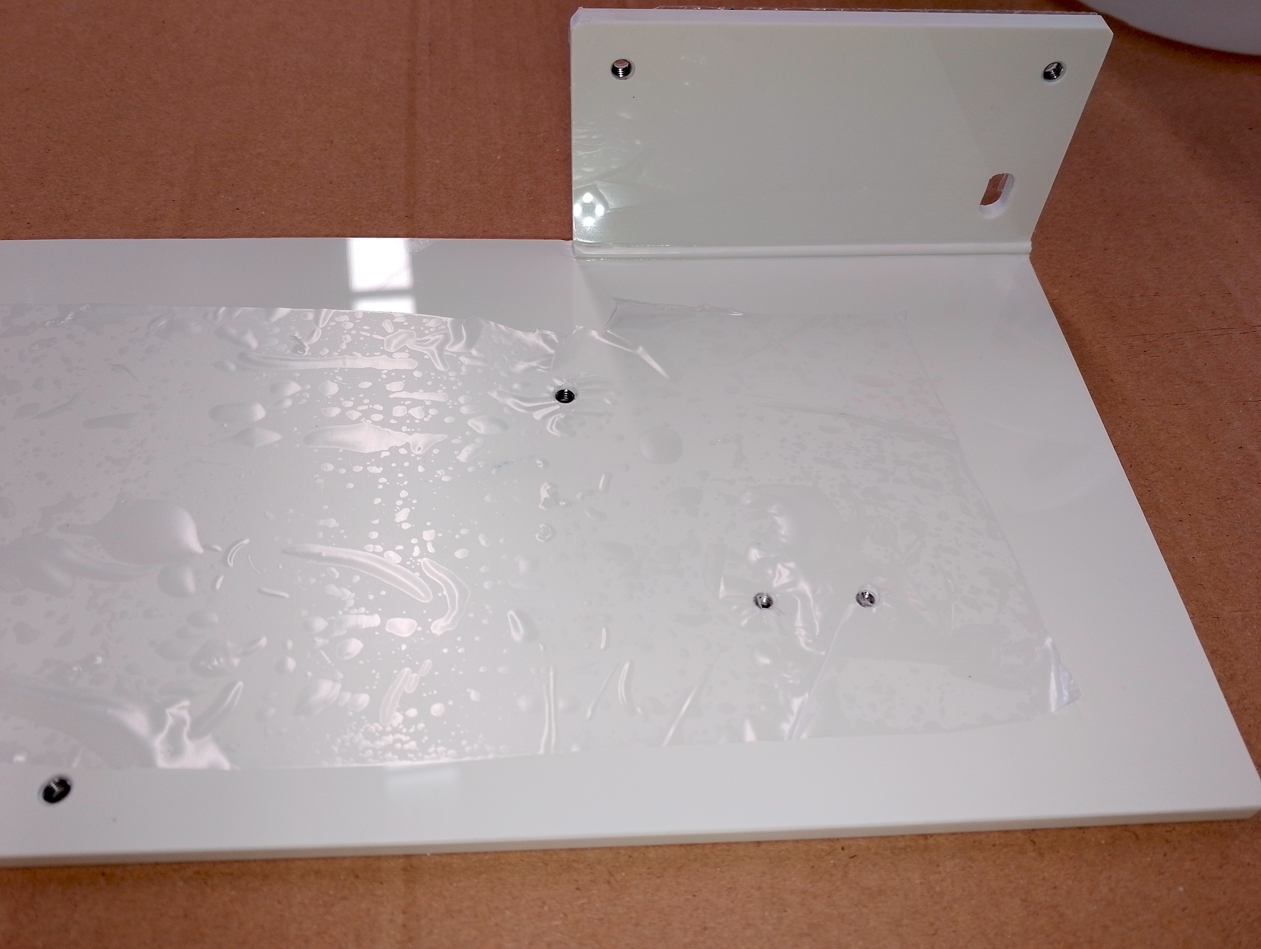 BASE CONTROL UNIT